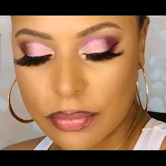 🆕🔥VIOLET VOSS ESSENTIALS 🎨 BEAUTIFUL 10👁COLORS YOU CAN REALLY MAKE BEST EYE - Picture 3 of 14